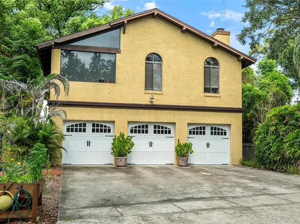 1163 WASHINGTON AVENUE #1A, WINTER PARK, FL 32789