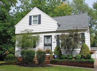 1011 Avondale Rd, South Euclid, OH 44121