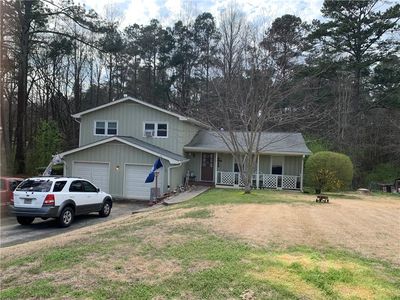 133 Trickum Hills Dr, Woodstock, GA, 30188