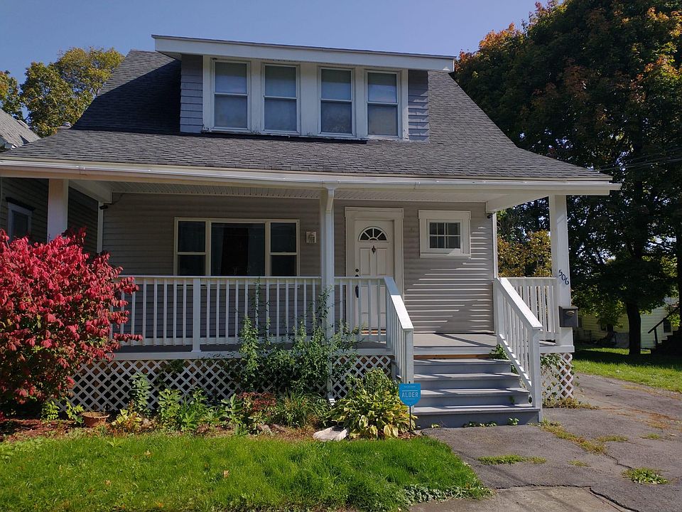 1st image of 506 Vine St