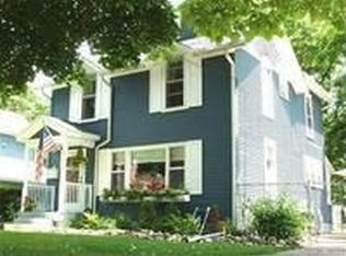 101 Budlong St, Hillsdale, MI