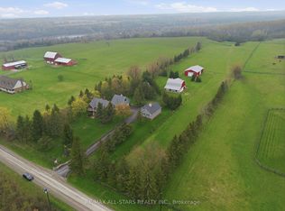 4271 Fallis Rd, Scugog, ON L0B 1L0