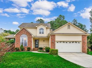 6 Prestige Dr, Cameron, NC 28326