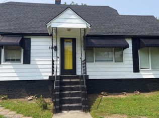 929 Taft St, Winston Salem, NC 27105
