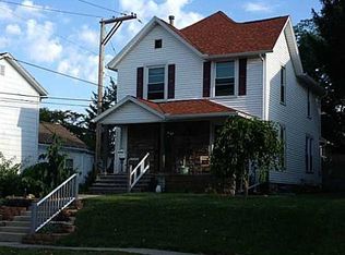 112 Powell Ave, Bellefontaine, OH