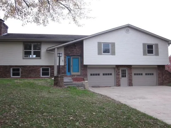 807 College Park Dr, Kirksville, MO 63501