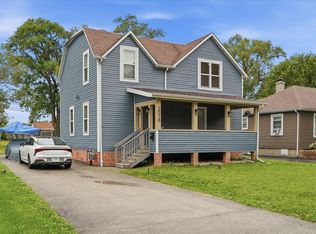 2018 Elim Ave, Zion, IL 60099