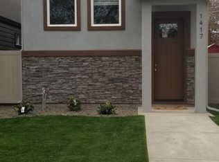 1417 S Denver Ave, Boise, ID 83706