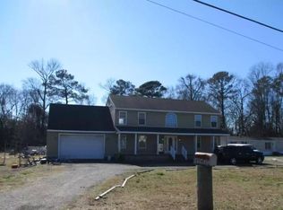 4943 Skinners Run Rd, Hurlock, MD 21643