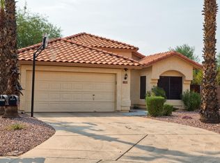 11452 W Puget Ave, Peoria, AZ 85345