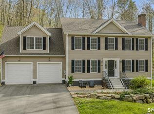 118 Rattling Valley Road, Deep River, CT 06417