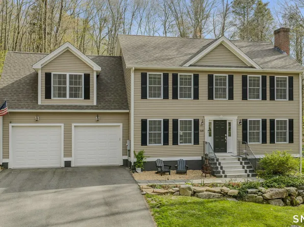 118 Rattling Valley Road, Deep River, CT 06417