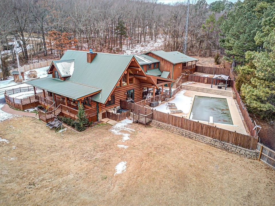 997 McKnight Ave, West Fork, AR 72774 MLS 1264800 Zillow