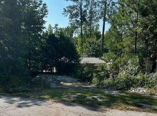 707 Essex Dr, Westminster, SC 29693