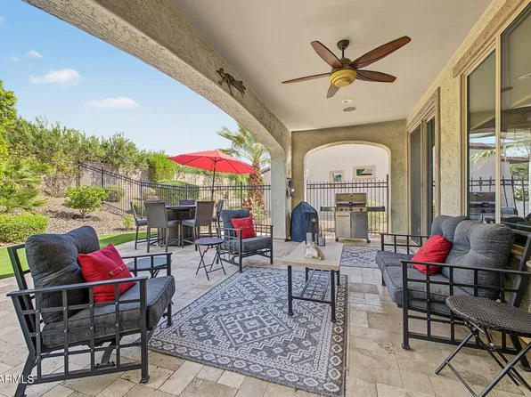 932 E VESPER Trail, Queen Creek, AZ 85140