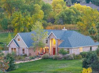 6137 Colorow Dr, Morrison, CO 80465