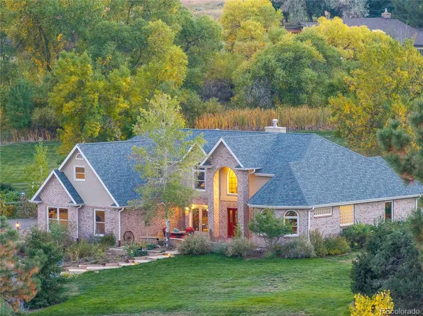 6137 Colorow Drive, Morrison, CO 80465