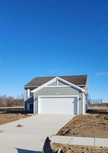 8322 Majestic Blvd, Fowlerville, MI, 48836