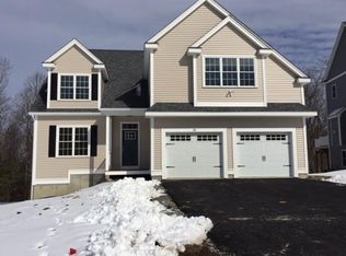 30 Jordan Rd, Holden, MA 01520