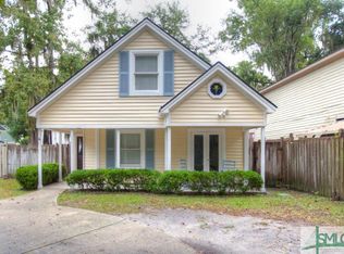 61 Richmond Dr, Savannah, GA 31406