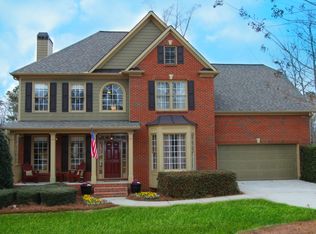 5085 New Chapel Hill Way, Cumming, GA