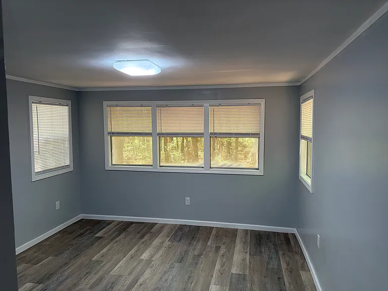Bedroom.