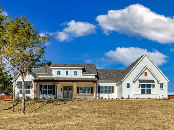 6251 McChesney Dr, Midlothian, TX 76065