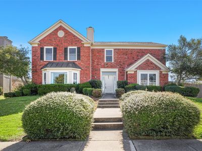 1512 La Paz Dr, Plano, TX, 75074