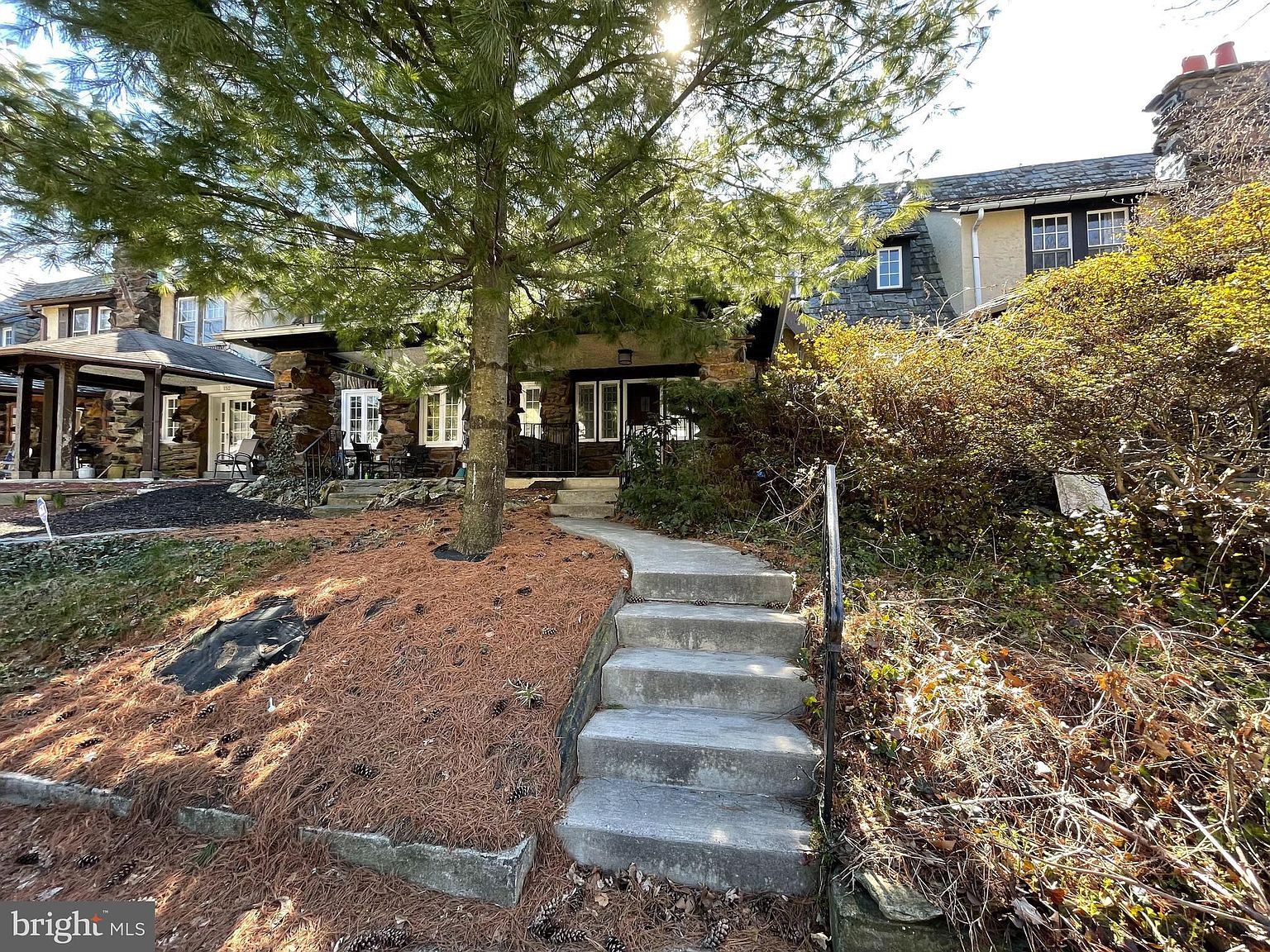 156 Stoneway Ln, Bala Cynwyd, PA 19004 Zillow