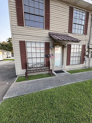 2926 Nall St Photo 1