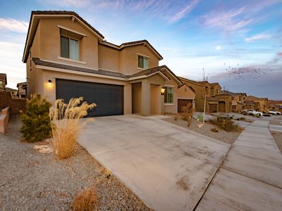 3130 Allyson Way NE, Rio Rancho, NM, 87144