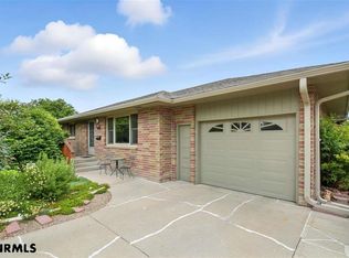 1540 S St, Gering, NE 69341