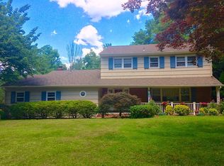 5 Shetland Rd, Florham Park, NJ 07932
