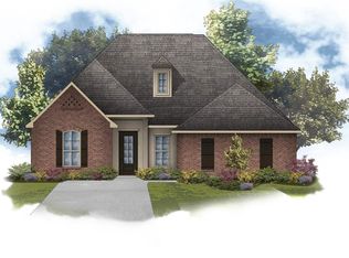 1579 Sawyers Ridge Cv, Cantonment, FL 32533