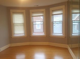 4210 N Ridgeway Ave, Chicago, IL 60618