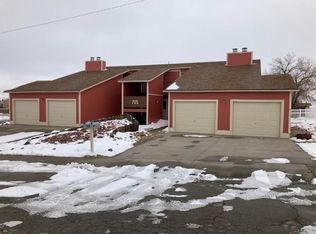 705 Monroe St #B, Rawlins, WY 82301