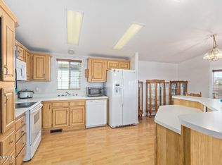 1972 S Mariposa Rd, Apache Junction, AZ 85119