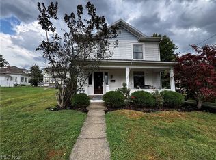 814 N 16th St, Cambridge, OH 43725