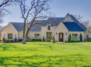 11612 Old Mill Rd, Oklahoma City, OK 73131