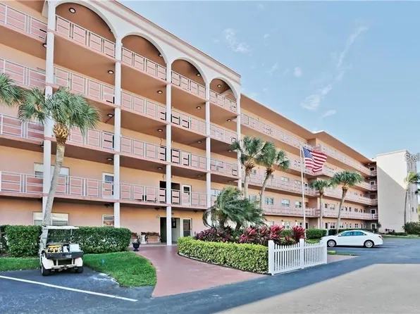 5521 80th St N Unit 503, Saint Petersburg, FL 33709