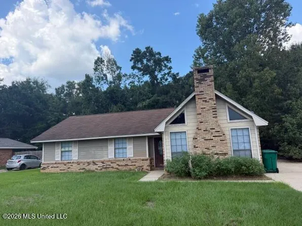 15108 Parkwood Blvd, Gulfport, MS 39503