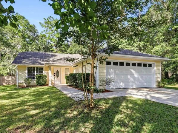 3554 Dogwood Valley Trl, Tallahassee, FL 32312