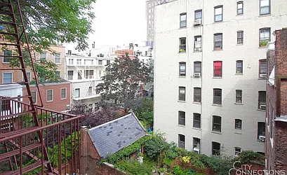 Rented by City Connections Realty