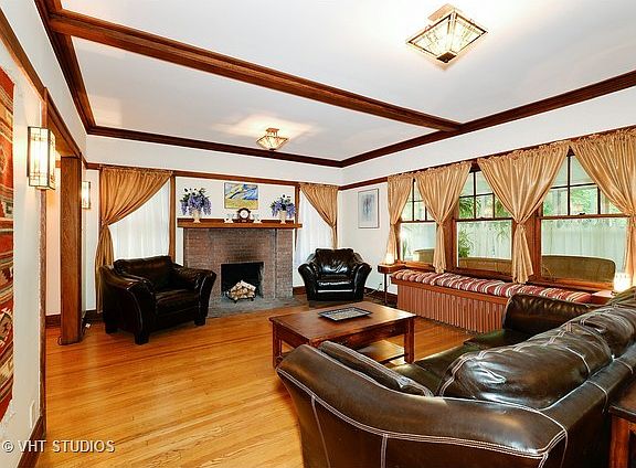 5th image of 1444 W Birchwood Ave