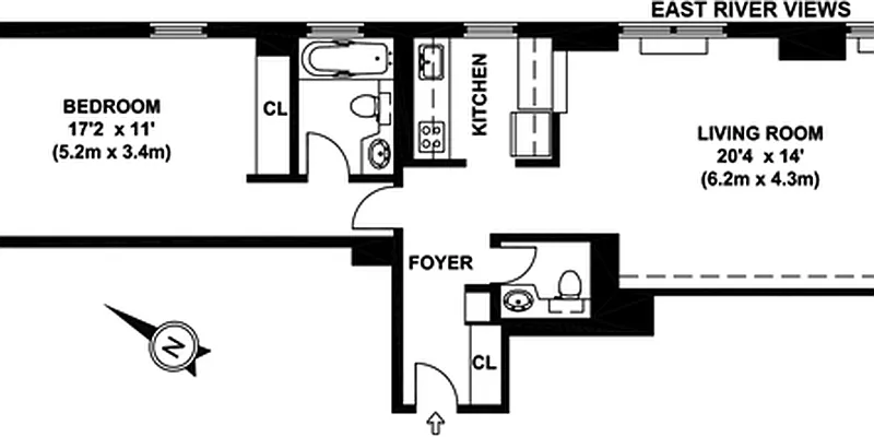 Rented by Michael Charles New York | media 23