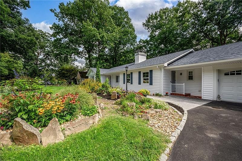 806 Belmont Rd, Butler, PA 16001 Zillow