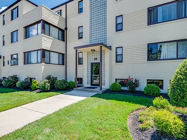 54 Crescent Rd #5-D, Greenbelt, MD 20770 – 1-bedroom rental in Greenbelt