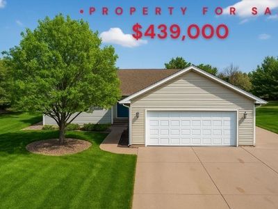 N4178 Country Club Dr, Brodhead, WI, 53520