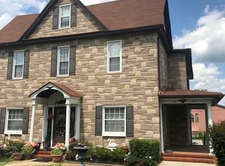4006 Belvieu Ave APT 1, Baltimore, MD 21215