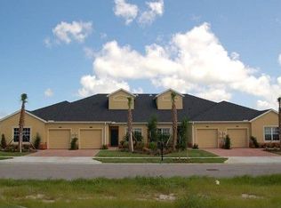 3731 Funston Cir, Melbourne, FL 32940